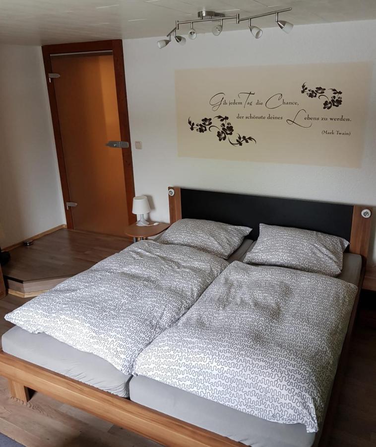 Ferienwohnung Haehnert New Translation Exteriér fotografie